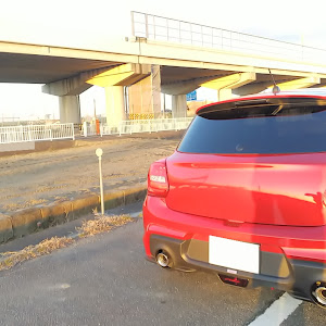 スイフトスポーツ ZC33S