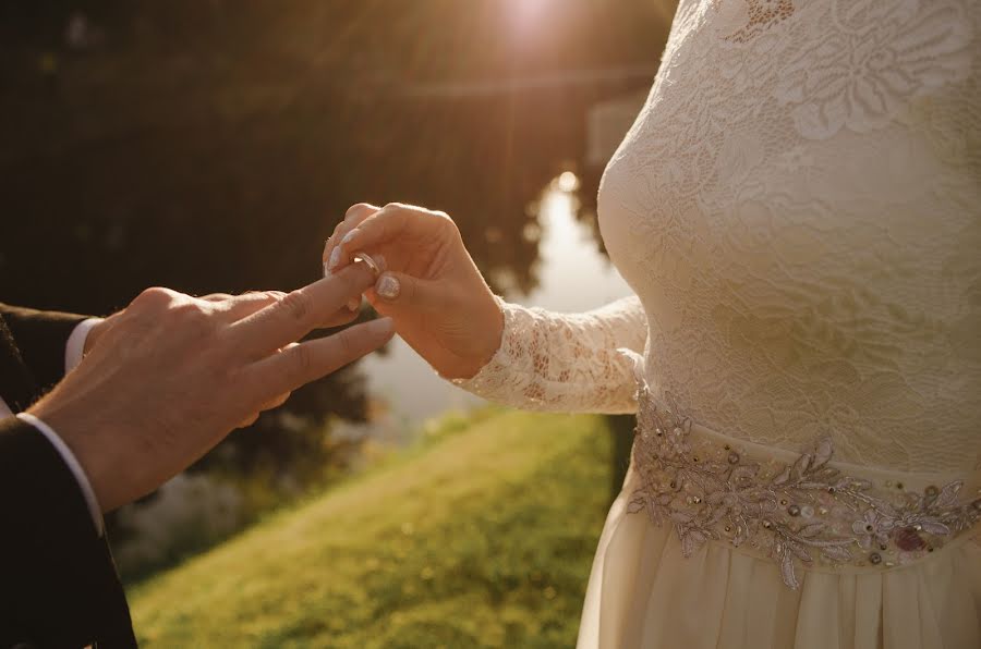 Vestuvių fotografas Arina Krasnikova (arinak). Nuotrauka 2018 rugpjūčio 21