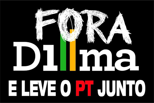 免費下載通訊APP|Fora Dilma e leve o PT app開箱文|APP開箱王