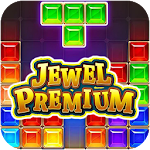 Cover Image of Download Block Puzzle - Jewel Blast 1.2.0 APK