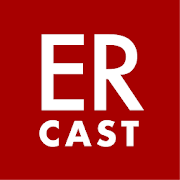 ERcast  Icon