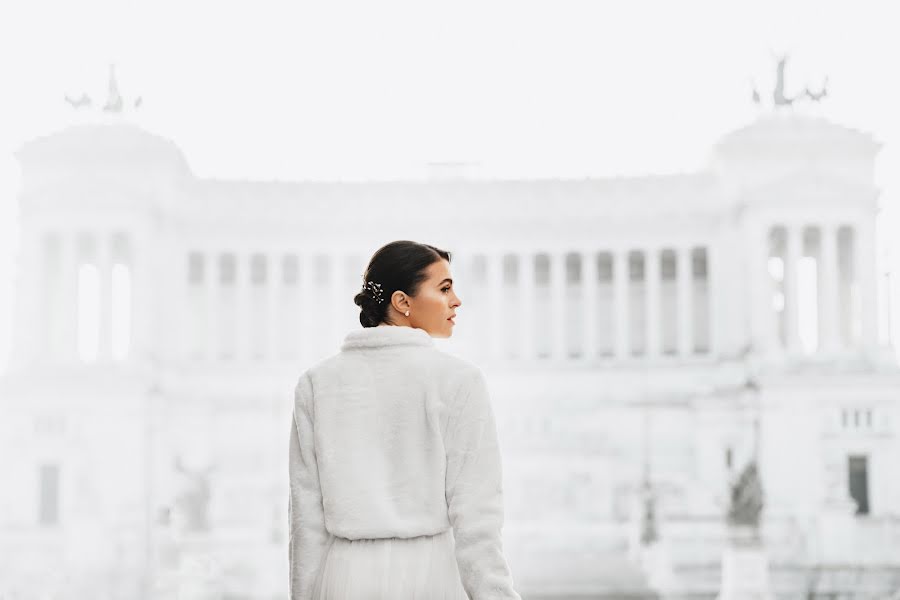 Fotografo di matrimoni Stefano Roscetti (stefanoroscetti). Foto del 23 dicembre 2021