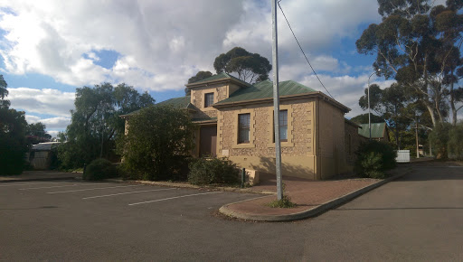 Morphett Vale Community Hall