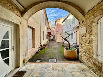 appartement à Nimes (30)