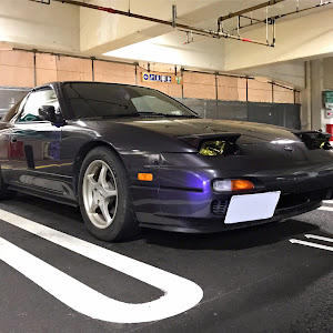 180SX