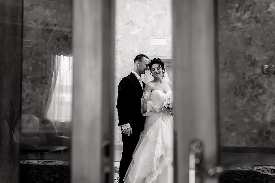 Fotografo di matrimoni Artem Noschenko (noshenkoartem). Foto del 28 dicembre 2020