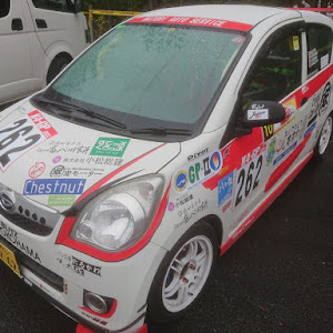 ミラ L275V