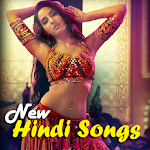 Cover Image of Download New Hindi Songs 1.2 APK