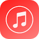 Mp3 Player - Androidアプリ