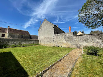 maison à Louvières-en-Auge (61)