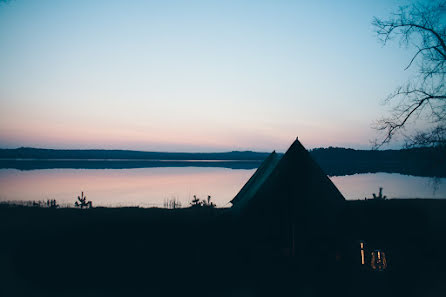 Fotógrafo de casamento Vasil Panchuk (blessingmen). Foto de 2 de junho 2015