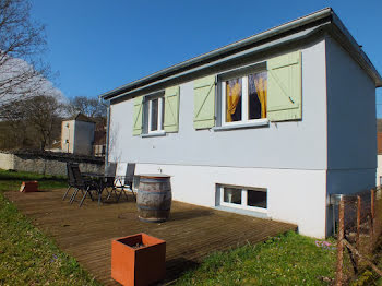 maison à Gissey-sur-Ouche (21)