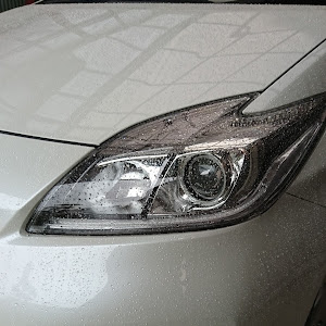 プリウス ZVW30