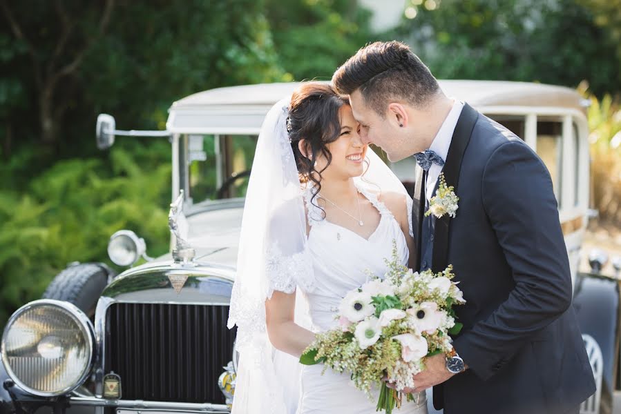 Fotógrafo de casamento Roy Wang (roywangphoto). Foto de 30 de outubro 2018