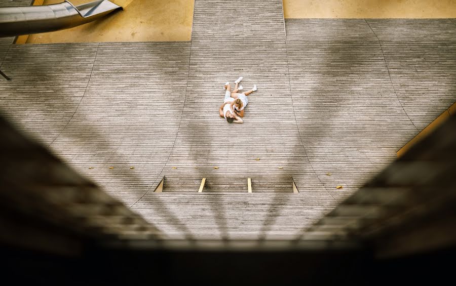 Photographe de mariage Stan Bielichenko (stasbsd). Photo du 2 juillet 2018