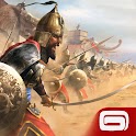 Icon March of Empires: War Games