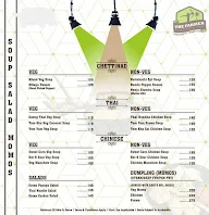 The Farmer Restaurant menu 7