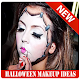 Download halloween makeup ideas For PC Windows and Mac 1.0