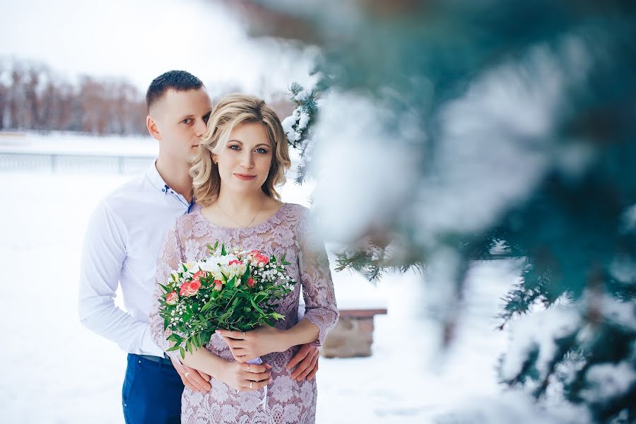 Hochzeitsfotograf Andrey Vadyutin (stillo). Foto vom 5. März 2021