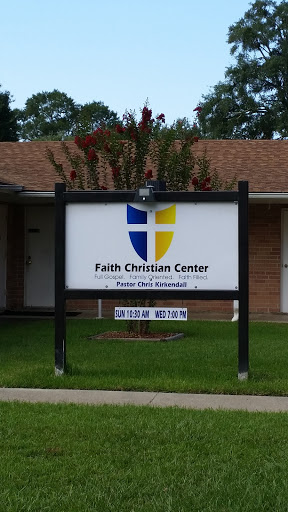 Faith Christian Center Church