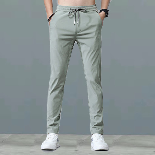 8812 Zhigoni Green