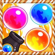 Juicy Drop Bubble Pop  Icon