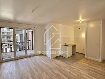 appartement à Courbevoie (92)