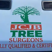 JCJB tree surgery Logo