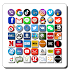 all in one social apps social networks4.4.5