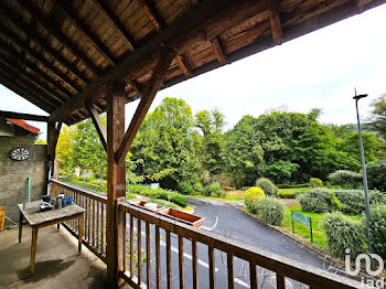 maison à Beaulieu-sur-Dordogne (19)