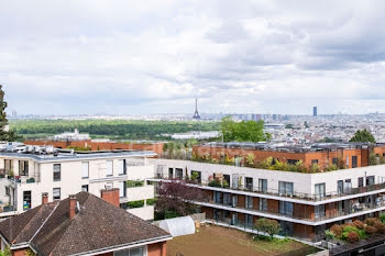 appartement à Saint-Cloud (92)