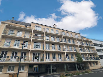 appartement à Saint-Brieuc (22)