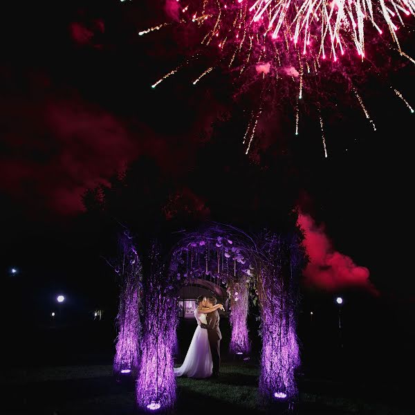 Fotógrafo de casamento Aleksey Popurey (alekseypopurey). Foto de 27 de dezembro 2017