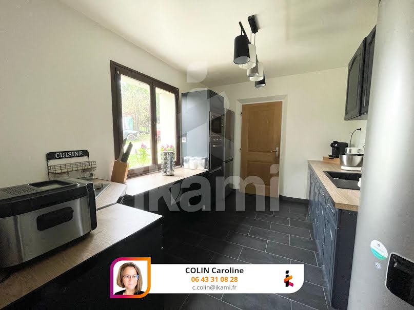 Vente maison 7 pièces 137 m² à Puiseaux (45390), 234 000 €