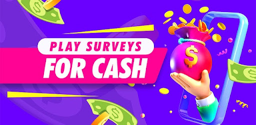 Paid Surveys for Cash, Dollars