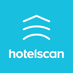 Cover Image of Download hotelscan: Find and Compare Hotels & Accommodation 1.1.2 APK