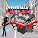 Stickman mentalist Kill bully