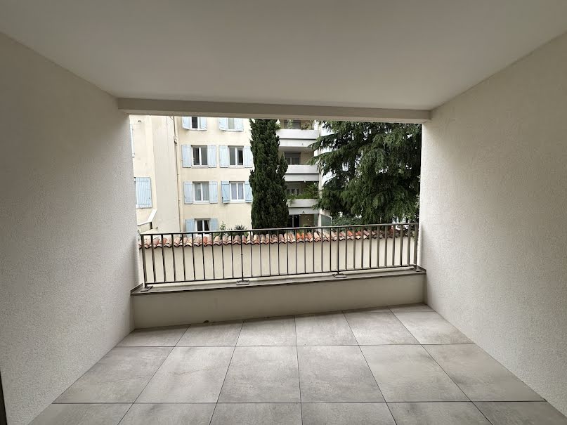 Vente appartement 3 pièces 65 m² à Lyon 8ème (69008), 288 300 €