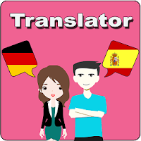 German To Spanish Translator