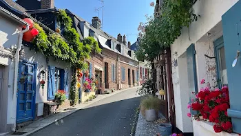 Appartement neuf à Saint-Valery-sur-Somme (80)