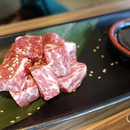 一頭牛日式燒肉