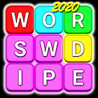 Word Swipe Game - Search Games Puzzle: Word Stacks 50.8.08