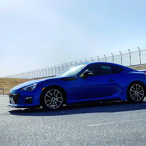 BRZ ZC6