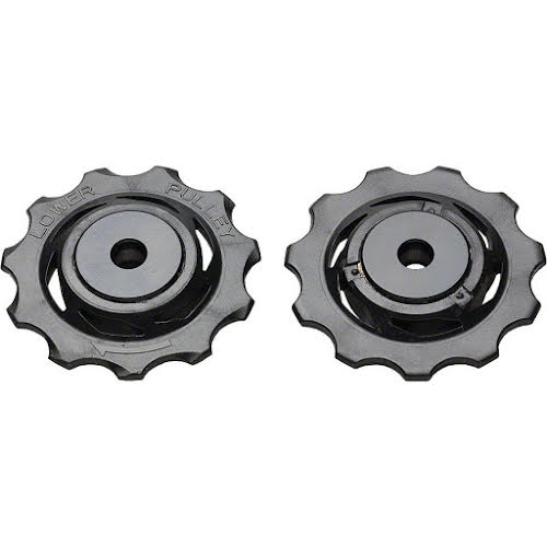 SRAM  XX and 2008-13 X0 9 and 10 Speed Pulley Kit