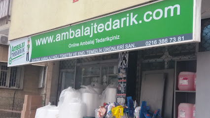 AmbalajTedarik.com