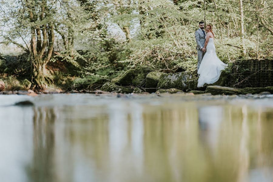 Vestuvių fotografas Michael Lundbeck (onevisionphoto). Nuotrauka gegužės 8