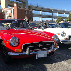 MGB