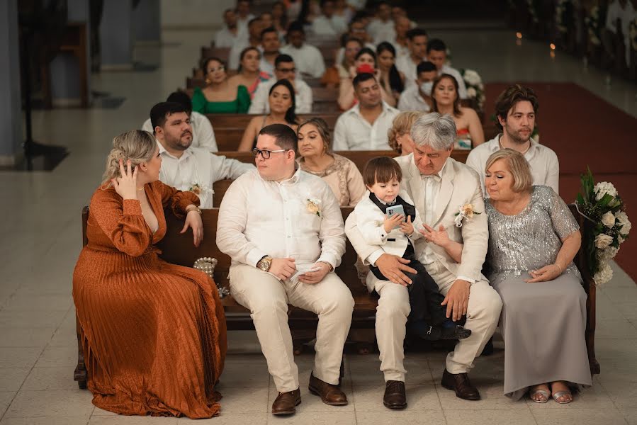 Photographe de mariage Lionar Figueroa (lionarfigueroav). Photo du 27 février