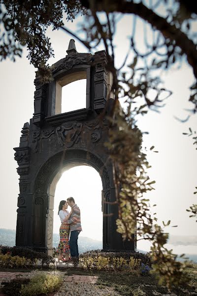 Fotógrafo de casamento Pankkara Larrea (pklfotografia). Foto de 27 de janeiro 2019