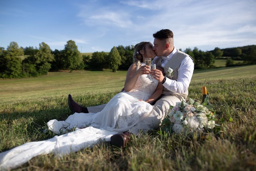 Photographe de mariage Marek Singr (fotosingr). Photo du 7 octobre 2020